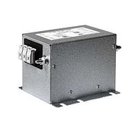 Schurter 3-123-506 Power Line Filters FMBC EP FILTER 3PH 2ST 64A 760VAC LL