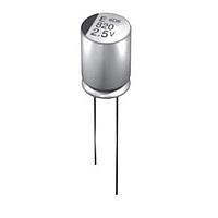 Chemi-Con APSE6R3EC3561MF08S Aluminum Polymer Capacitors 560uF 20% 6.3V High Ripple