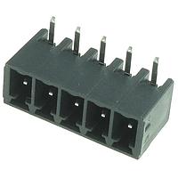 PHOENIX CONTACT 1827606 Headers 5 Pos 3.81mm pitch Through Hole Header