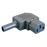 Bulgin PX0587/SE Inlets AC POWER SOCKET R/A