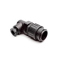 Amphenol Tuchel C016-10K017-002-1 Connectors MALE CABLE CONNECTOR 17+PE