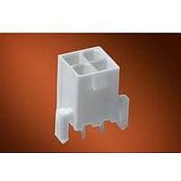 Molex 39-30-6062 Power MINI FIT HEADER ASSY 6CKT