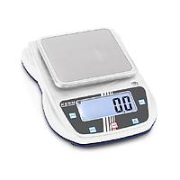 KERN EHA 3000-1 Precision Balance (3kg, 100mg)