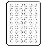 Silicon Labs EFM32TG825F32-D-BGA48 MCUs Tiny Gecko MCU IC