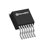 GeneSiC G3R60MT07J-TR SiC MOSFETS 750V 60mohm TO-263-7 G3R SiC MOSFET