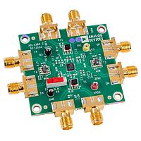 Analog Devices ADL5380-EVALZ Modulator / Demodulator ADL5380 Evaluation Board