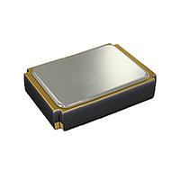 ECS Inc. International ECS-.327-6-1210-TR Tuning Fork Crystal 32.768 KHz 6 pF SMD ECX-1210 +/-20ppm 90k OHM -40C - 85C 1210 2-SMD