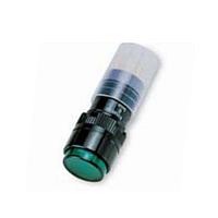 E-Switch P16OAR11HGRNGRN Standard Switches ILLUM PUSHBUTTON SPDT 8A 125V