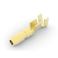 AMP Connectors - TE Connectivity 60766-1 Shur Plug SHUR PLUG 156 18-14 AWG BR