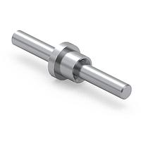 Mill-Max 2319-1-00-50-00-00-07-0 Swage 300u ELECTRO-SOLDER