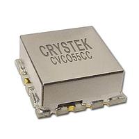 Crystek Corporation CVCO55CC-4000-4000 VCO