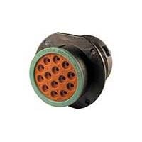 DEUTSCH - TE Connectivity HDP24-18-14PN Receptacle RECP ASM