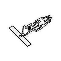 AMP Connectors - TE Connectivity 927837-2 (MOUSER REEL) Quick Connect STD POWER TIMER Reel of 1000