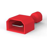 AMP Connectors - TE Connectivity 2-521361-2 Tab TAB 22-18 AWG .187