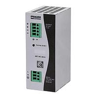 Murrelektronik 85131 Linear Supplies ECO-RAIL-2 POWER SUPPLY 1-PHASE, IN: 90-264VAC OUT: 24V/1,3ADC