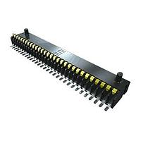 Samtec SIBF-05-F-S-AT Connectors .050" One-Piece Interface