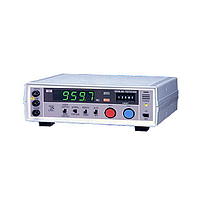 TSURUGA 356A Insulation Tester (Dc 1kV, 2000MΩ)