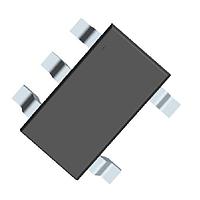Intersil RAA2144034GP3#JA0 LDO Voltage Regulators Low Iq, 40V Vin, Fix Vout 3.3V, 150mA LDO, 5LD TSOT23, T&R 3