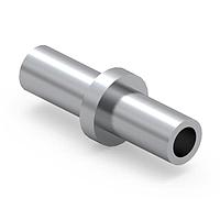 Mill-Max 2326-2-00-80-00-00-07-0 Terminal Pin, Swage Mount 200u SN OVER NI