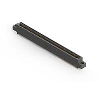 EDAC 895-092-540-507 Receptacles .100" (2.54mm) Pitch Card Edge Connector