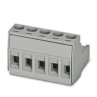 PHOENIX CONTACT 5441773 Plugs BCP-508- 4 BK VPE500