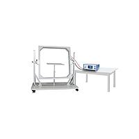 Electric Field Meter