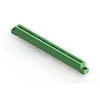 EDAC 842-098-556-203 Receptacles High Temp Card Edge Connector