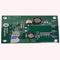 Maxim Integrated MAX20050EVKIT# Voltage Regulator - Switching Regulator Evaluation Kit for MAX20050 2A Synchrono