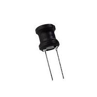 Bel Signal Transformer DRC-1213-682J-UL Radial Coil Inductor Radial Inductor with Leads, 6800.0uH, 6.50A