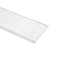 HellermannTyton 120-05015 - Cable Tie for AT2000, 18lb Tensile Strength, PA46, Natural, 5000/reel