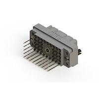 EDAC 519-036-540-402 Connectors Rack & Panel Connector
