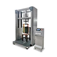 GESTER GT-LB05A Chair Seating Impact And Durability Testing Machine