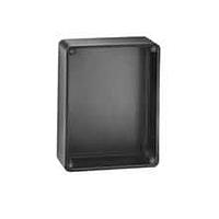 Keystone Electronics 702 Instrument INSTRUMENT BOX