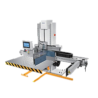 Wondly DG-2 Paper Picking Machine