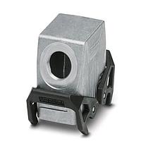 PHOENIX CONTACT 1412610 Hoods HC-STA-B10-HHWD- 1STP21-EL-AL