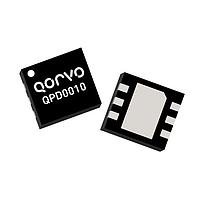 Qorvo QPD0010SR GaN FETs 2.5-2.7GHz 40Wx80W GaN Transistor Pair
