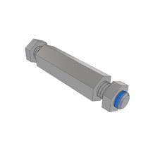 Samtec SO-1524-02-02-02-L Standoffs Precision Board Stacking Standoff