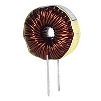 Bel Signal Transformer HTTI-270-2.8 Toroidal Inductors Toroidal Ind Hi Temp 270uH 2.8ADC
