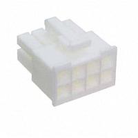 Adam Tech DMH-04-V0 Receptacle Housing CONN RCPT HSG 4POS 4.20MM