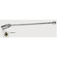 TOPTUL CACM1208- Extension Bar with Swivel Magnetic Spark Plug Socket