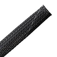 HellermannTyton 170-03104 Expandable BSHLR120 PLENUM BLK 0.50 BDSV