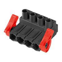 Weidmuller 1043540000 Pluggable Terminal Blocks SLZ 7.62HP/05/180LR SN BK BX