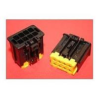 Molex 98438-1003 Automotive Connectors 5.00MM NSCC/SICMA 02X03P