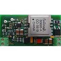 Texas Instruments LM5020EVAL/NOPB Current Mode PWM Controller LM5020 EVAL BOARD