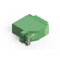 EDAC 516-038-501-616 Connectors Rack & Panel Connector