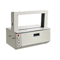 FOLKTRONICS NM-420B Tabletop Automatic Banding Machine (≥2s/bind (28 bundle/min))
