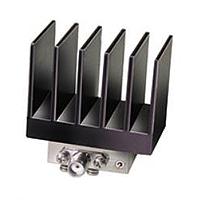 Mini-Circuits ZVA-213-S+ Signal Conditioning Gain Block, 800 - 21000 MHz, 50ohm