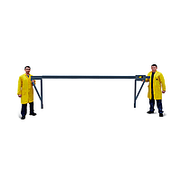 MICROTECH 142120142 Tablet Extra Long Jaw Caliper (0-2000mm/ 0-80”)