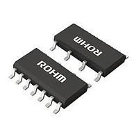 ROHM Semiconductor BM1Z101FJ-E2 Analog AC Voltage Zero Cross Detection IC