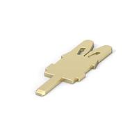 AMP Connectors - TE Connectivity 1601041-1 Terminals TAB,PCB,STD,SMZ TAB,PCB,STD,SMZ